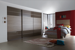 Sliding Wardrobes Milton Keynes