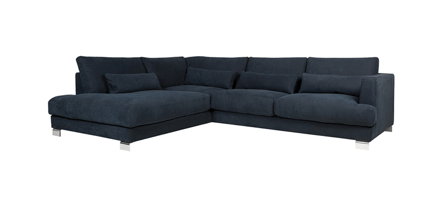 Brandon Sofa Black
