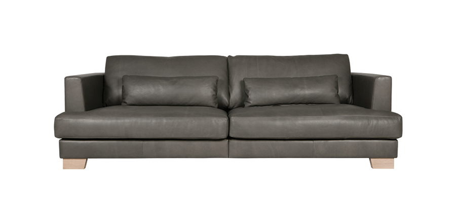 Brandon Sofa Leather