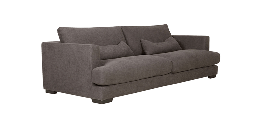 Brandon Sofa Side
