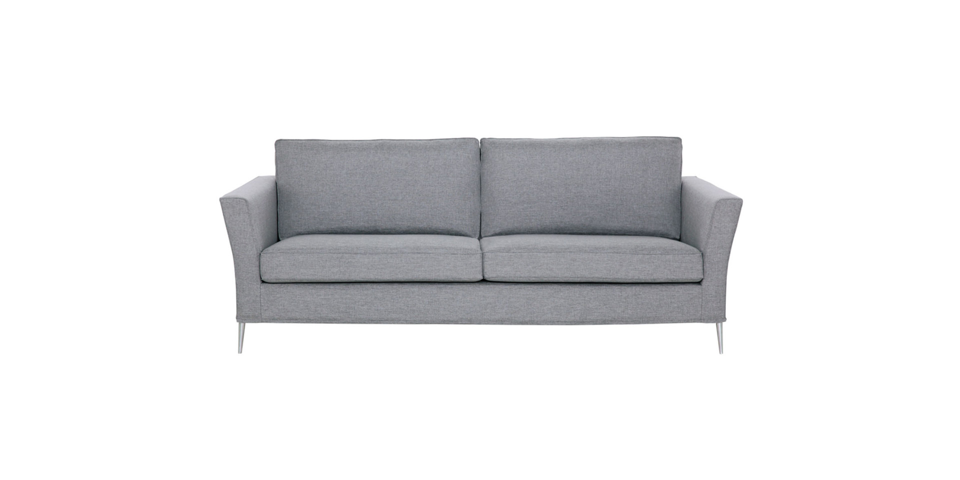 Caprice Sofa Grey