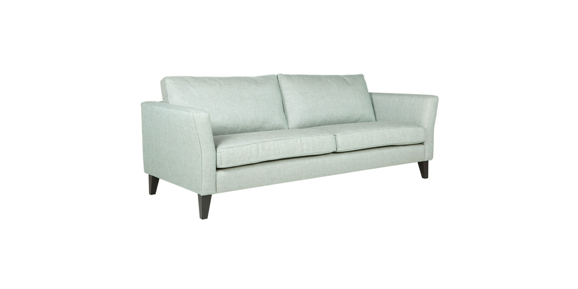 Caprice Sofa White