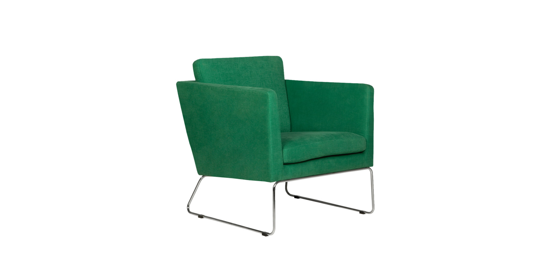 Clark Sofa Green