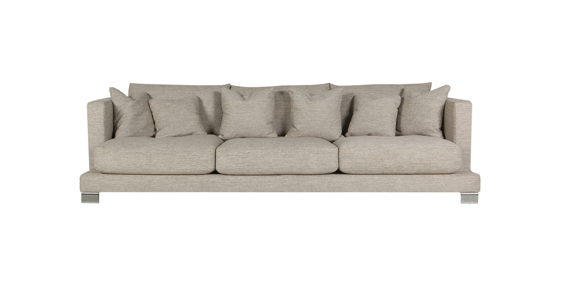 Colorado Sofa Front