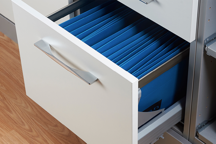 File Drawers