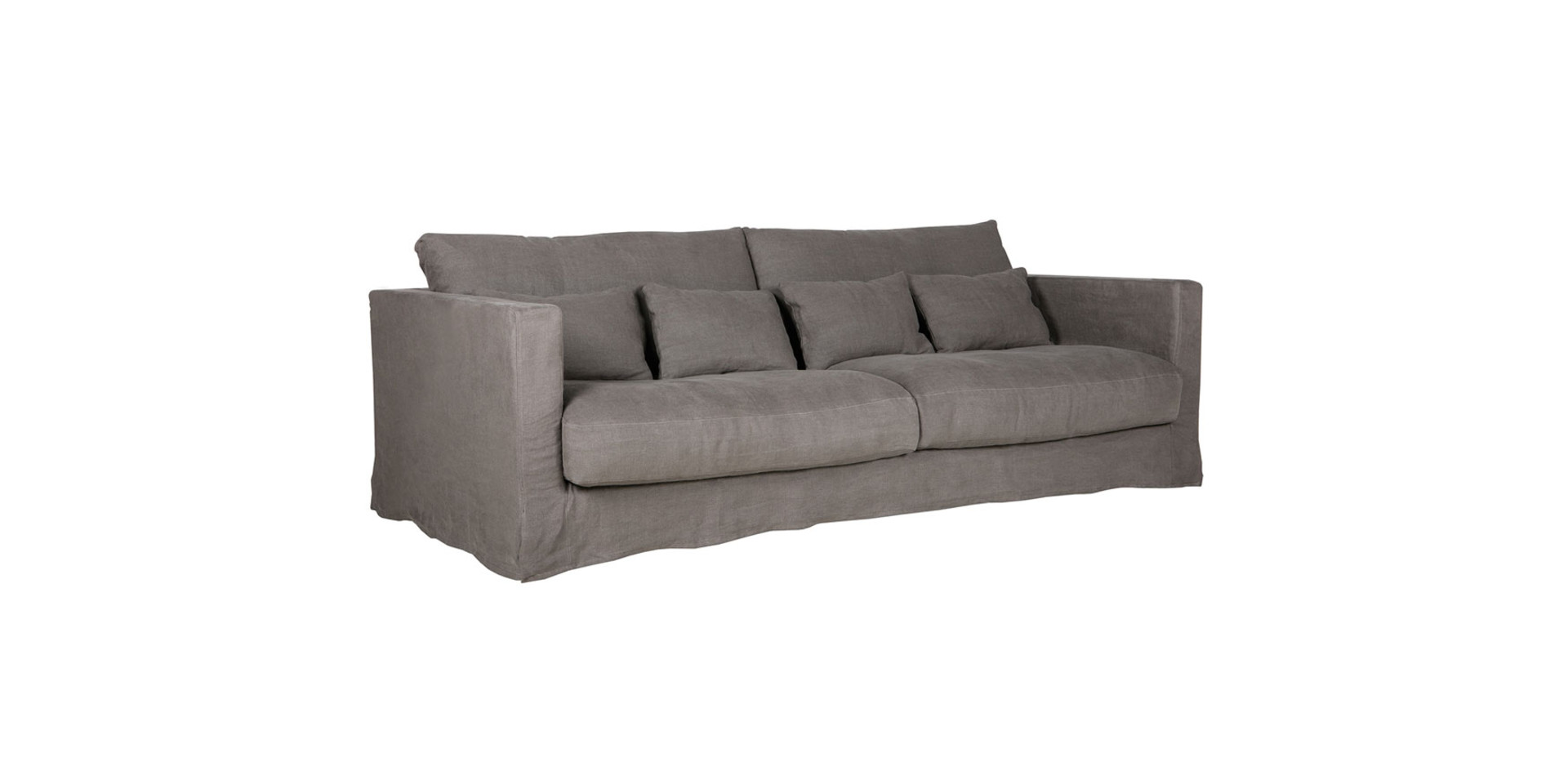 Heaven Sofa Side