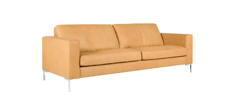 Impulse Sofa Side