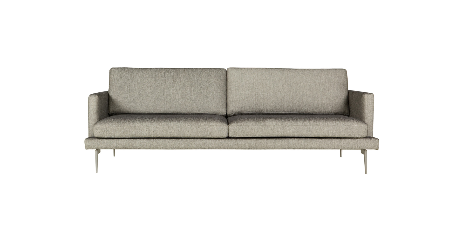 Ludvig Front Green