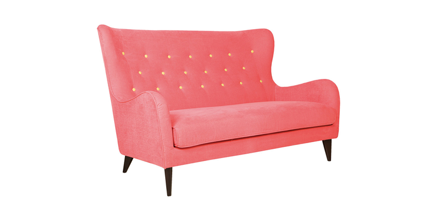 Pola Sofa Side