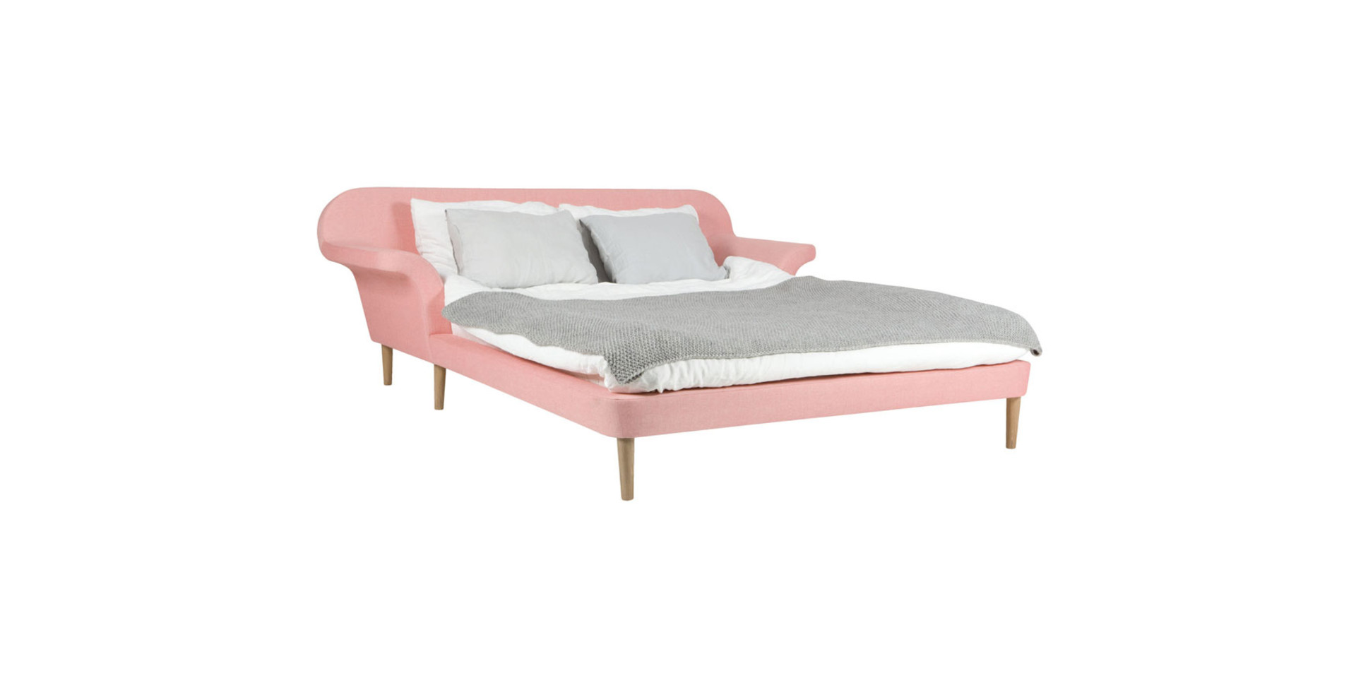 Poppy Sofa Bed Complete