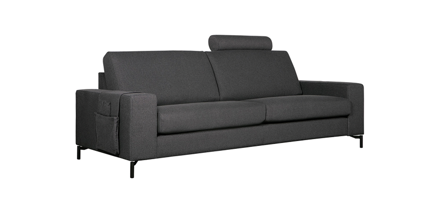 Quattro Sofa Side