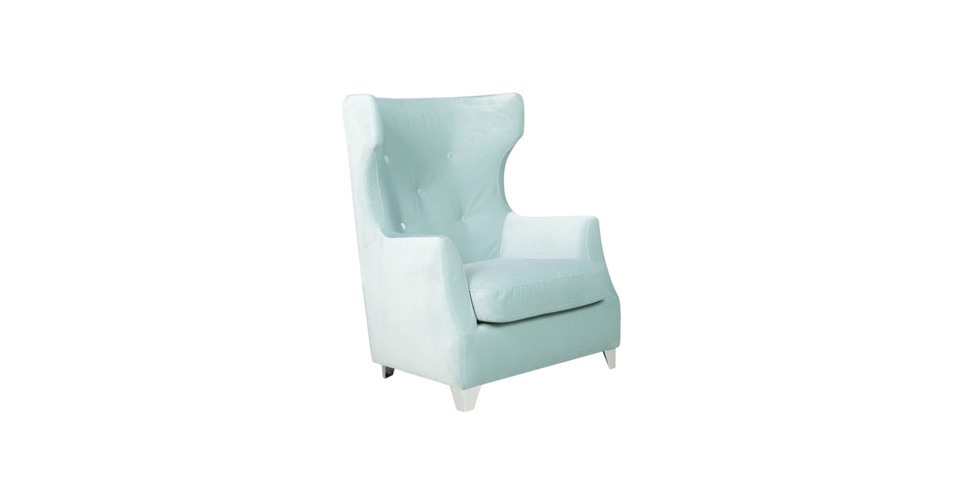 Rose Sofa White