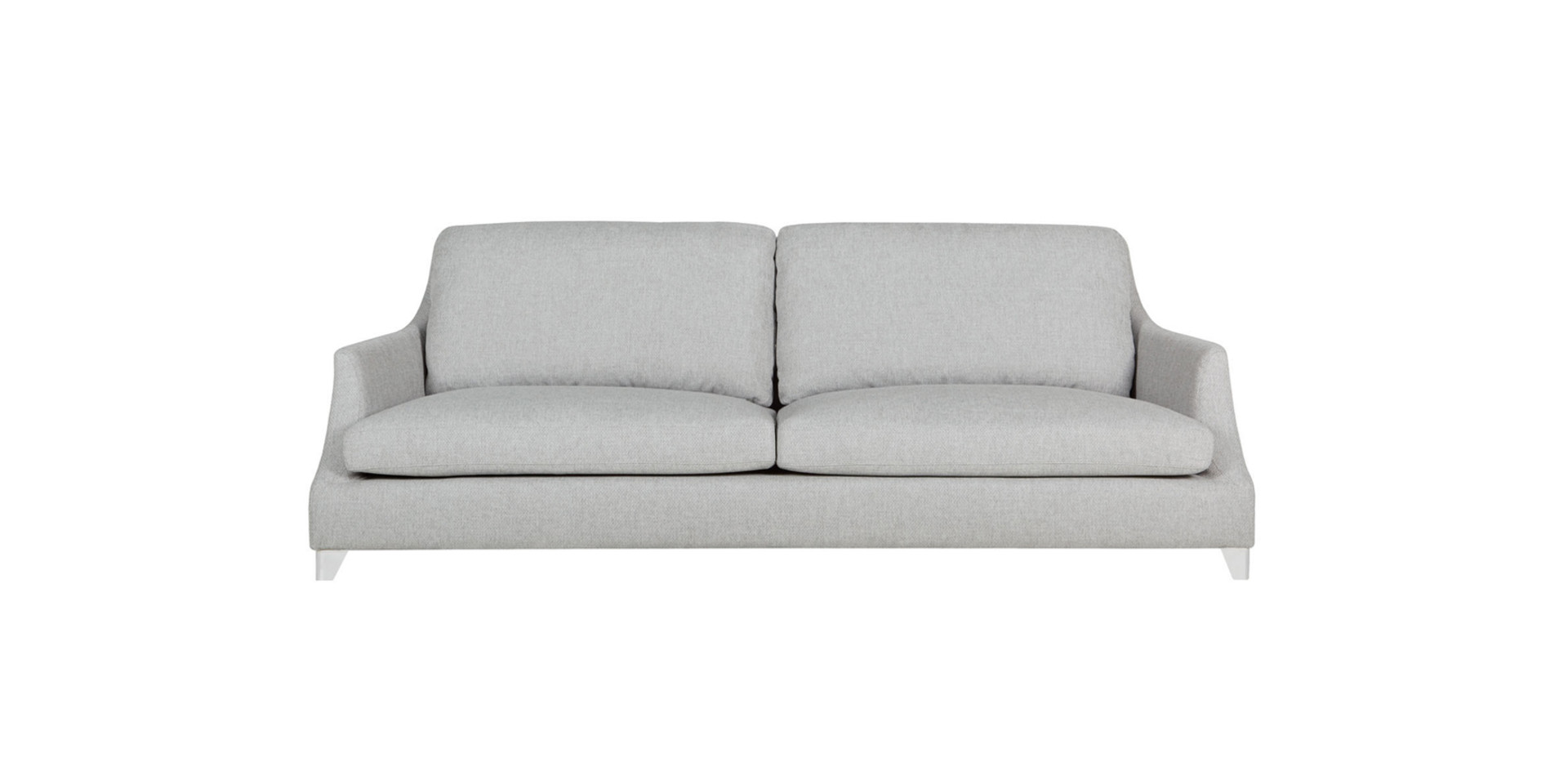 Rose Sofa Grey