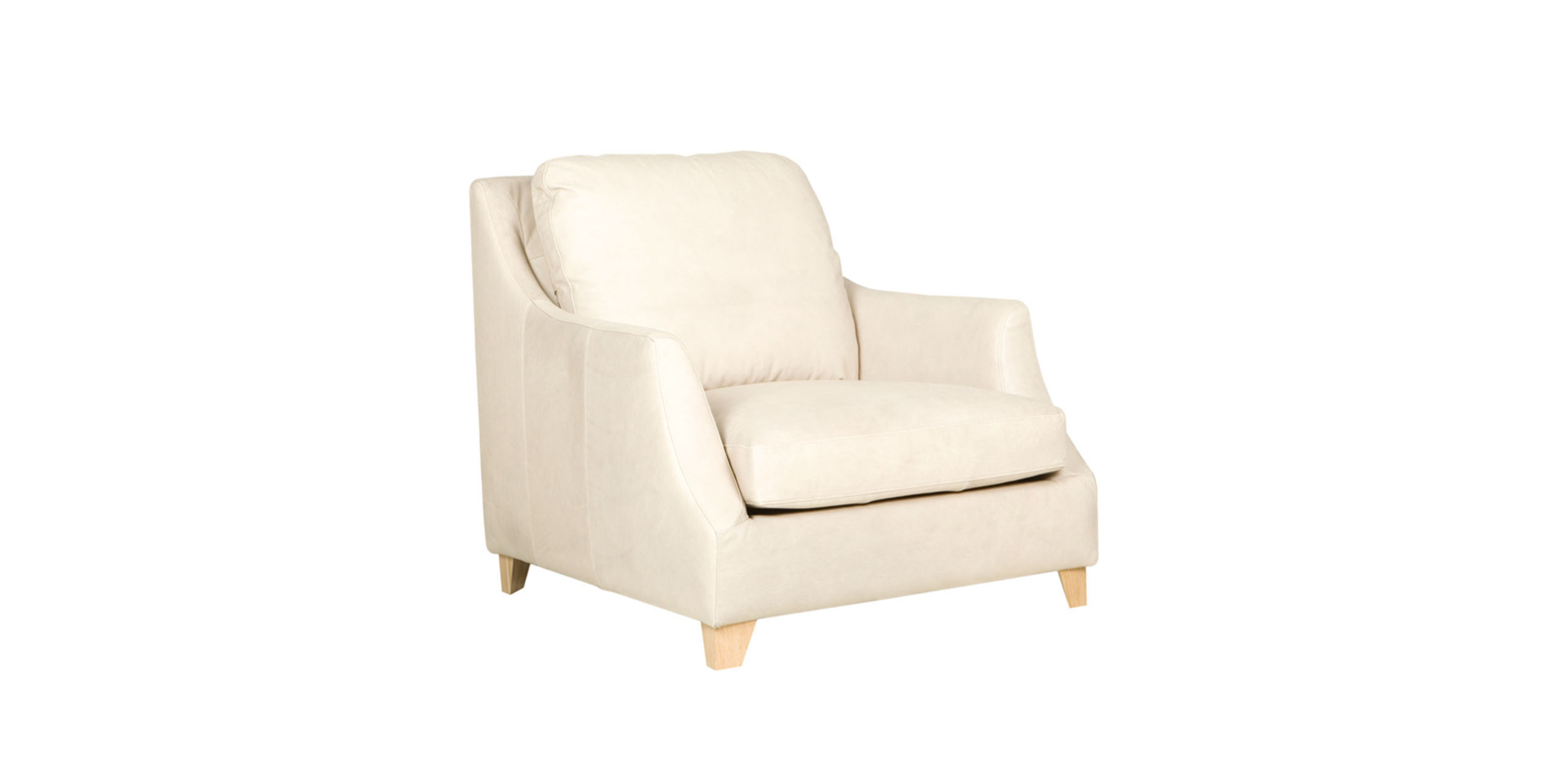 Rose Big Leather