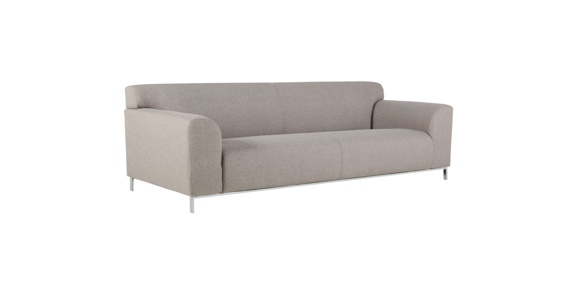 Rose Sofa Side