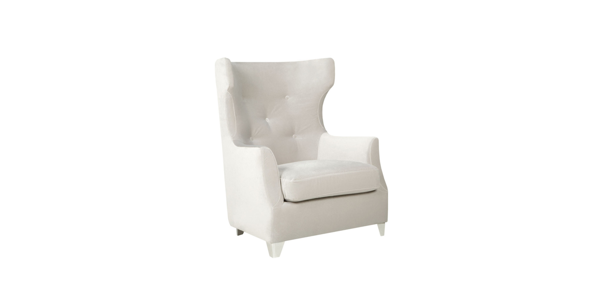 Rose Sofa Cream