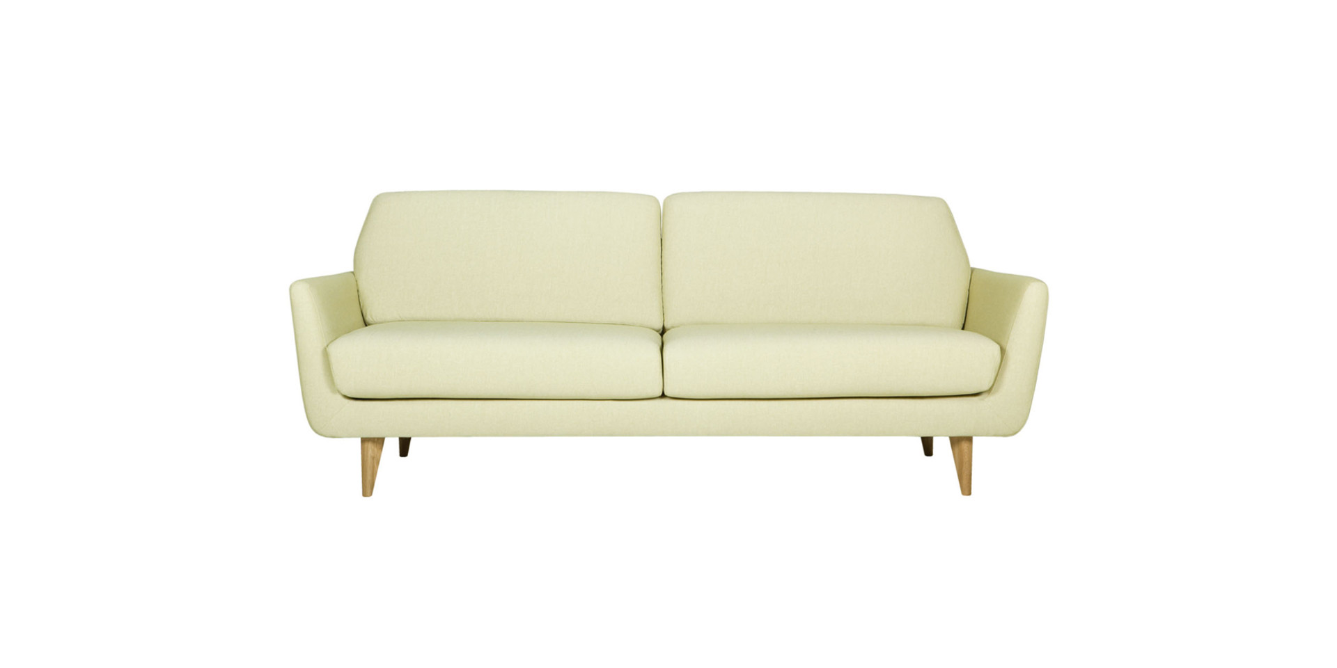 Rucola Sofa Cream