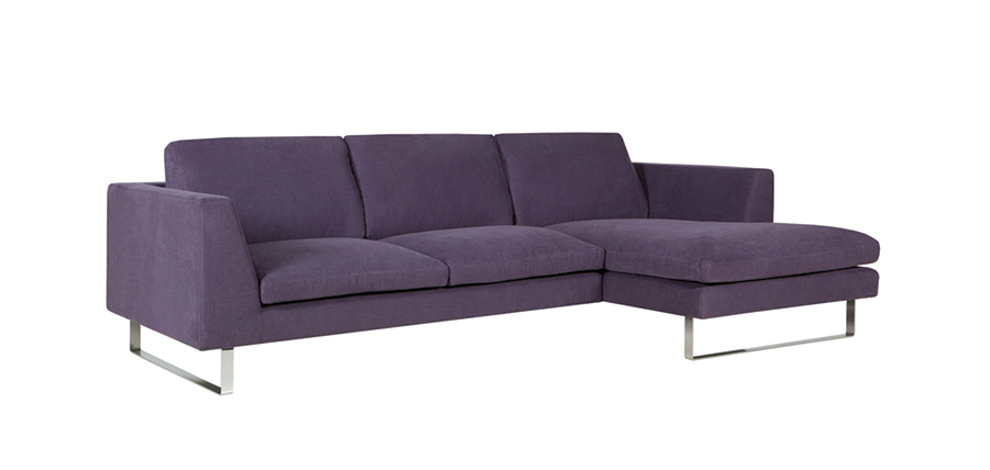 Tokyo Sofa Side