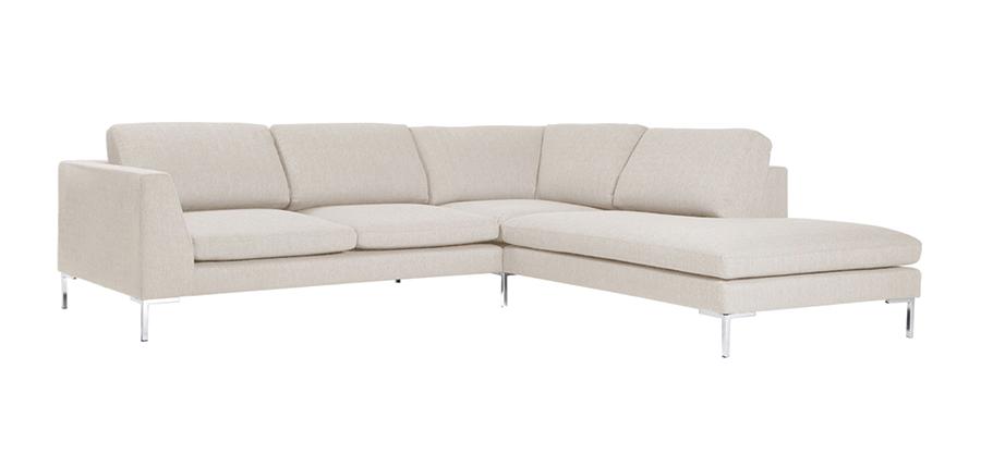 Tokyo Sofa White