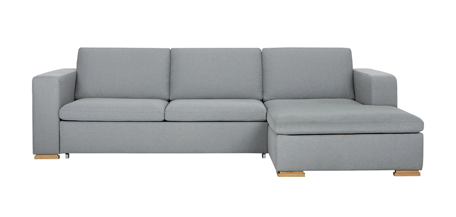 Vario Sofa Grey