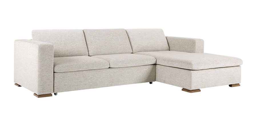 Vario Sofa White