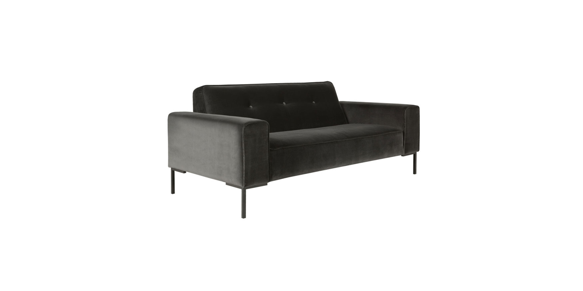 Ville Sofa Side