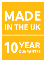 10 Years Guarantee