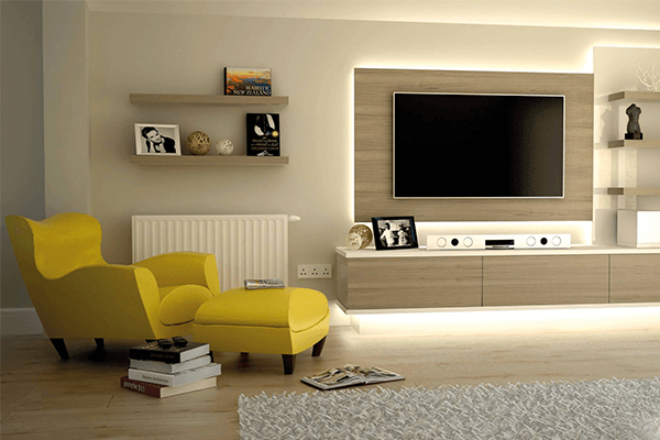 Entertainment Furniture