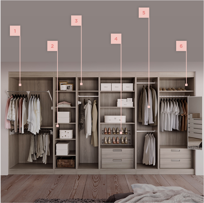 Sliding Wardrobe Interiors Wardrobe Design FURNICHE