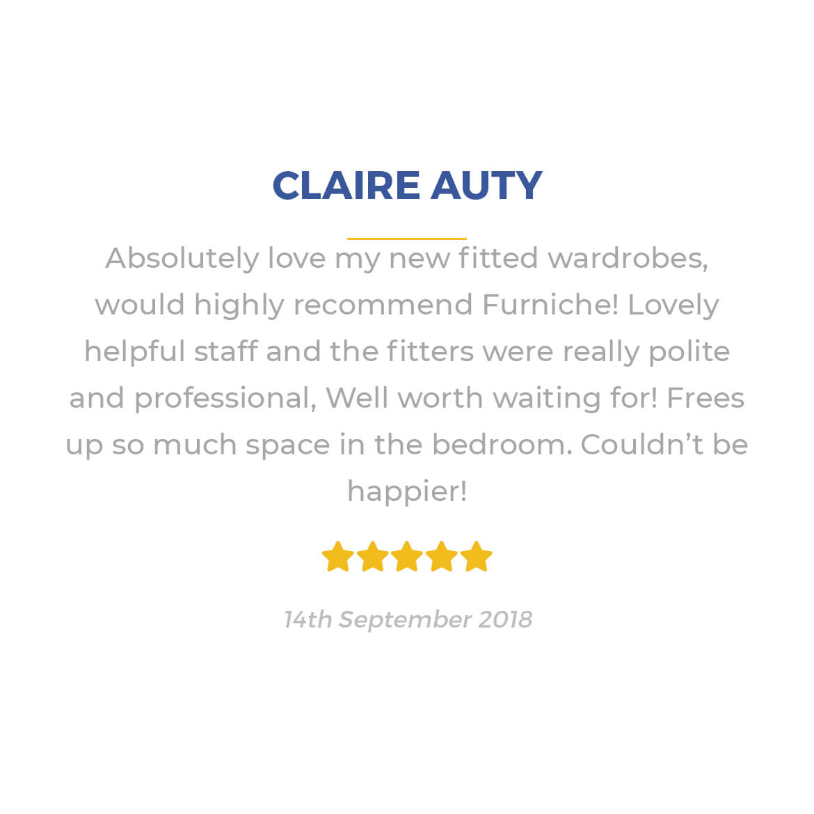 Claire Auty