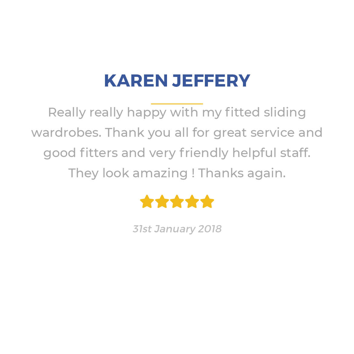 Karen Jeffery