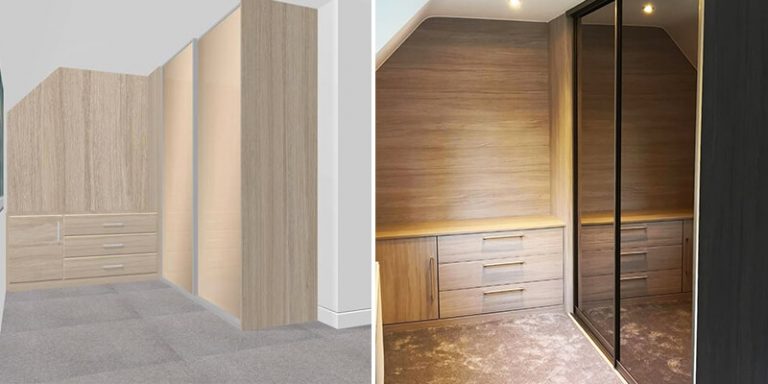 sliding wardrobes