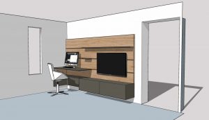 design of games room