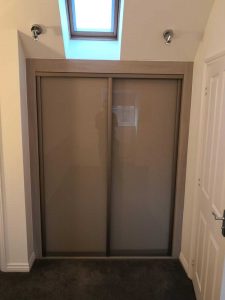 newton keys sliding wardrobes