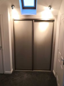 sliding wardrobes newton keys