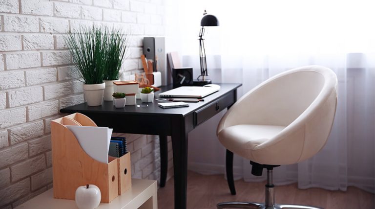 home office design