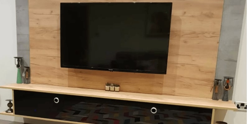 Home Cinema Unit