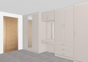 3d-design-of-wardrobe
