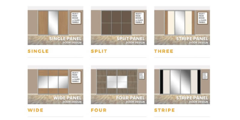 Door Styles