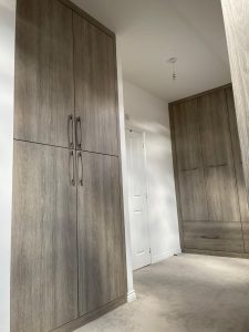 fitted-cupboard