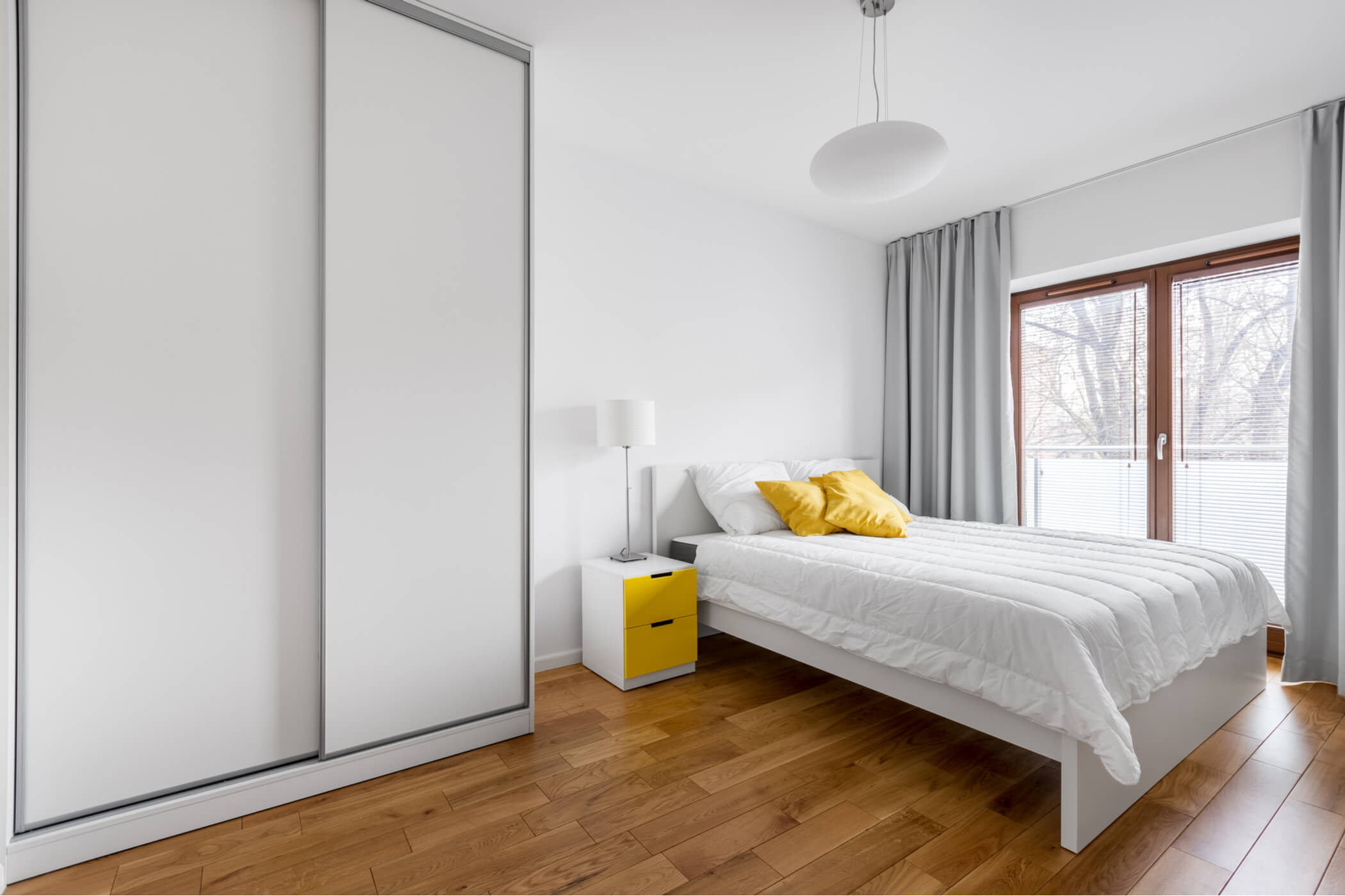 Sliding Wardrobes