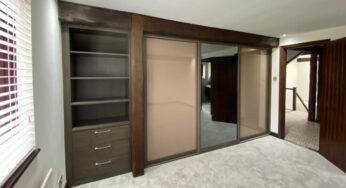 5 Built In Wardrobe Ideas