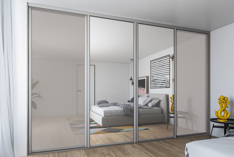 Sliding Wardrobes