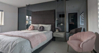 15 Space Saving Bedroom Ideas
