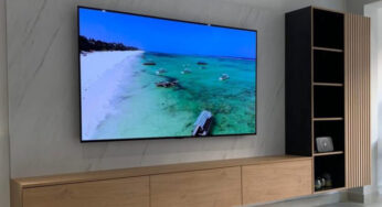 7 Media & TV Wall Ideas