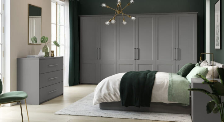 7 Bedroom Colour Ideas To Inspire Your Design