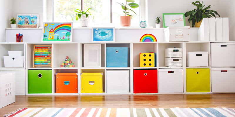 Playroom