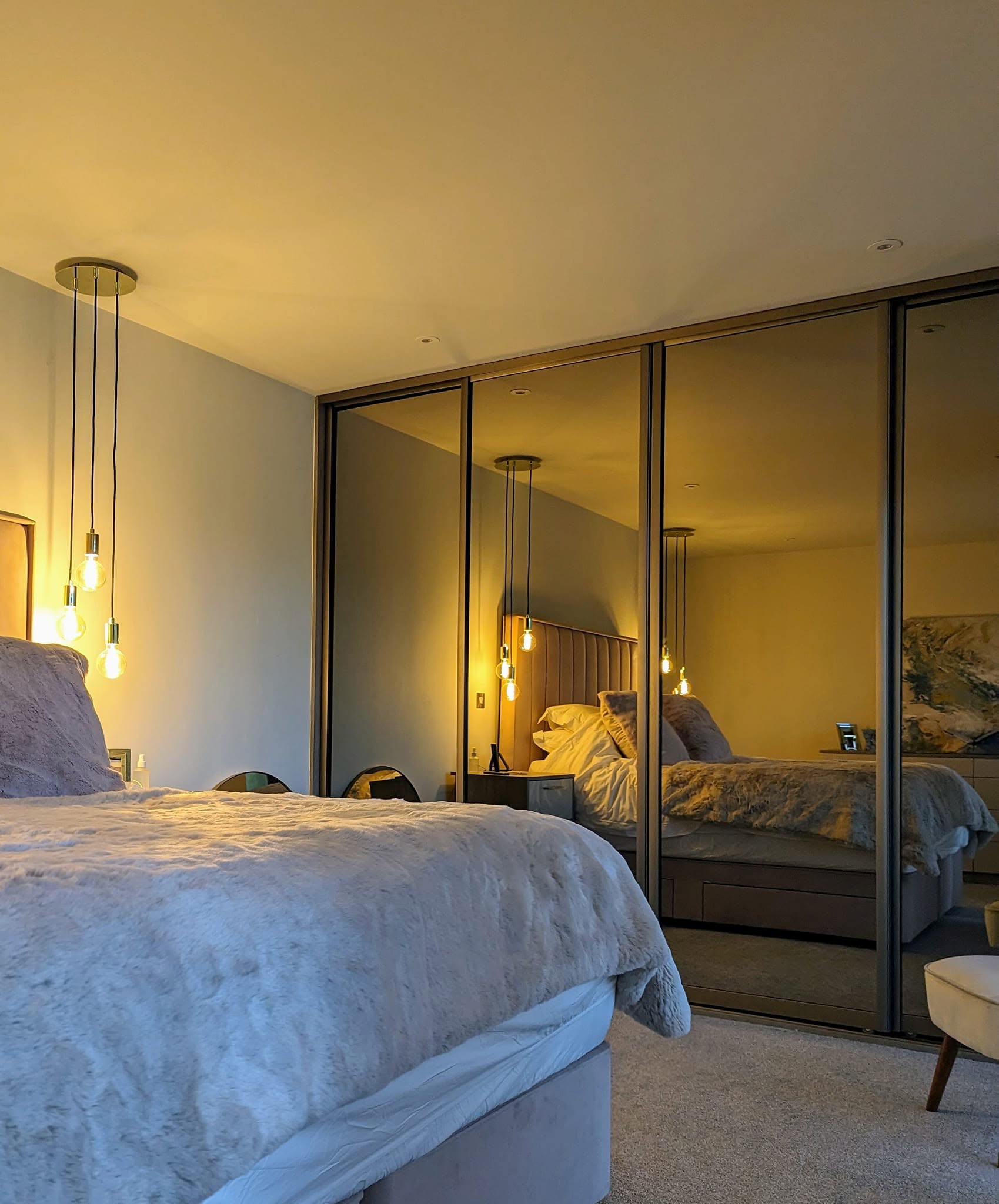 fitted wardrobes